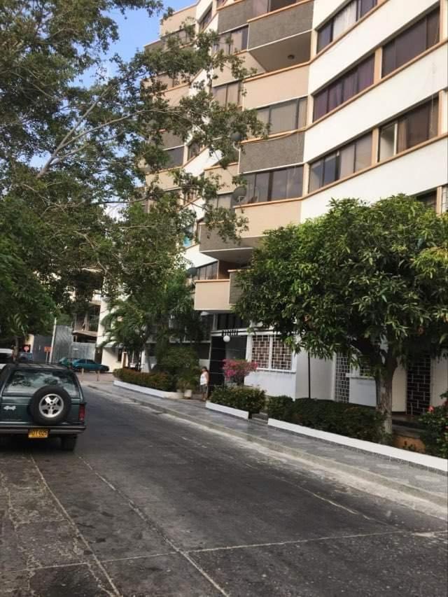 Edificio Maratea 704 El Rodadero Apartment *