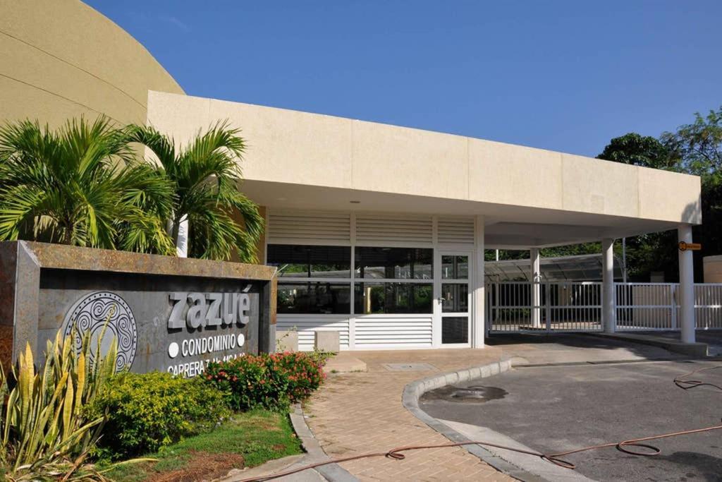 Acogedor Con Vista Al Mar En Zazue A 300 Metros De La Playa Bellohorizonte *