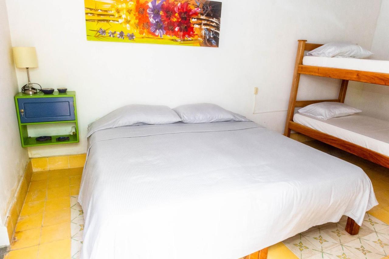 Casa Abundancia Guest house 3*