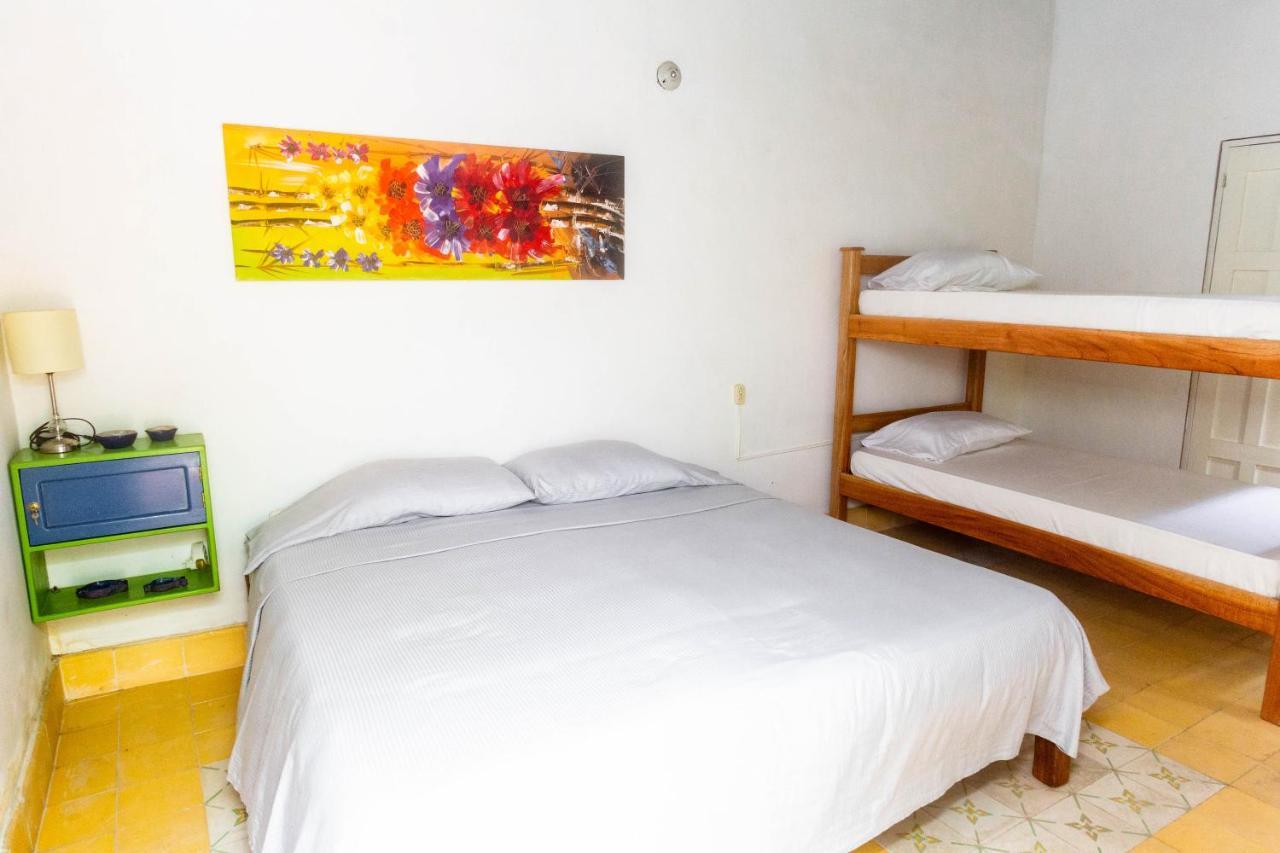 Guest house Casa Abundancia 3*
