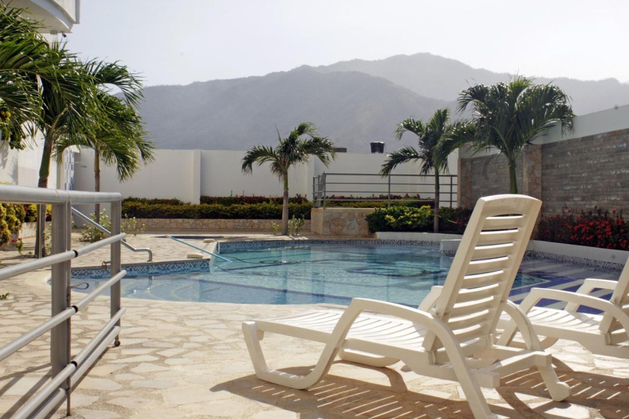 De Yuly Apartment Santa Marta (Magdalena)