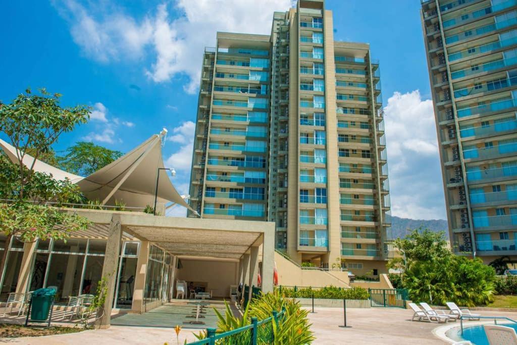 Acogedor Con Vista Al Mar En Zazue A 300 Metros De La Playa Bellohorizonte Santa Marta (Magdalena)