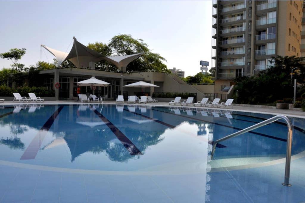 Acogedor Con Vista Al Mar En Zazue A 300 Metros De La Playa Bellohorizonte Apartment *