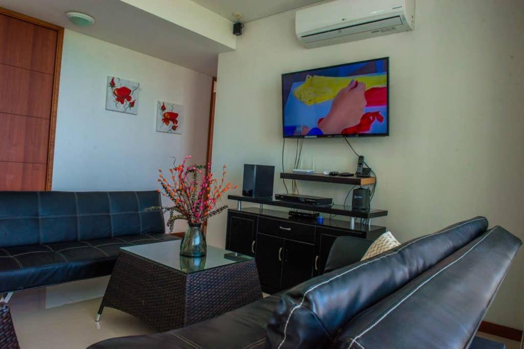 Acogedor Con Vista Al Mar En Zazue A 300 Metros De La Playa Bellohorizonte Apartment *