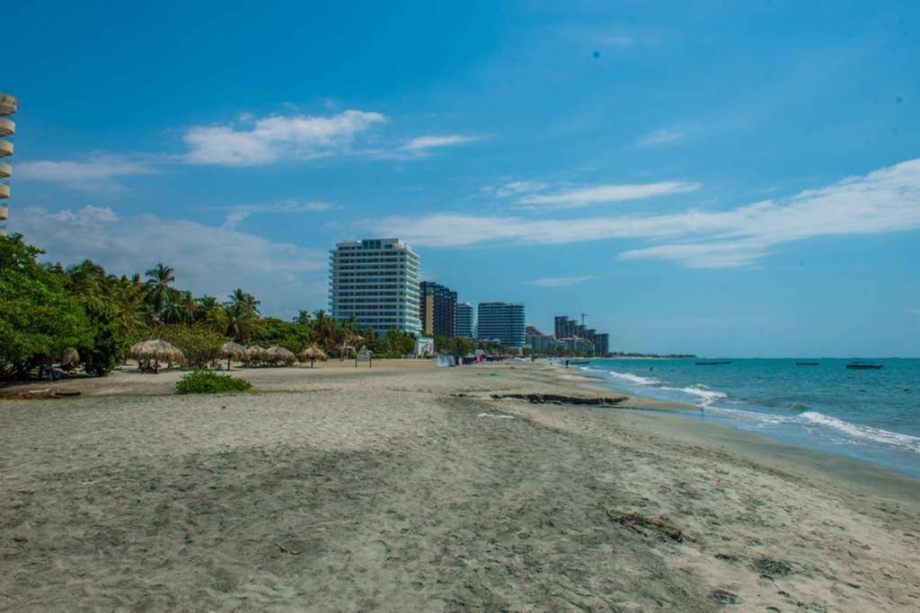 Acogedor Con Vista Al Mar En Zazue A 300 Metros De La Playa Bellohorizonte Apartment *