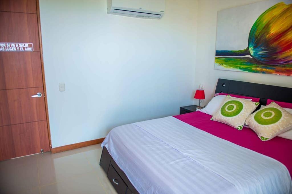 Acogedor Con Vista Al Mar En Zazue A 300 Metros De La Playa Bellohorizonte Apartment *