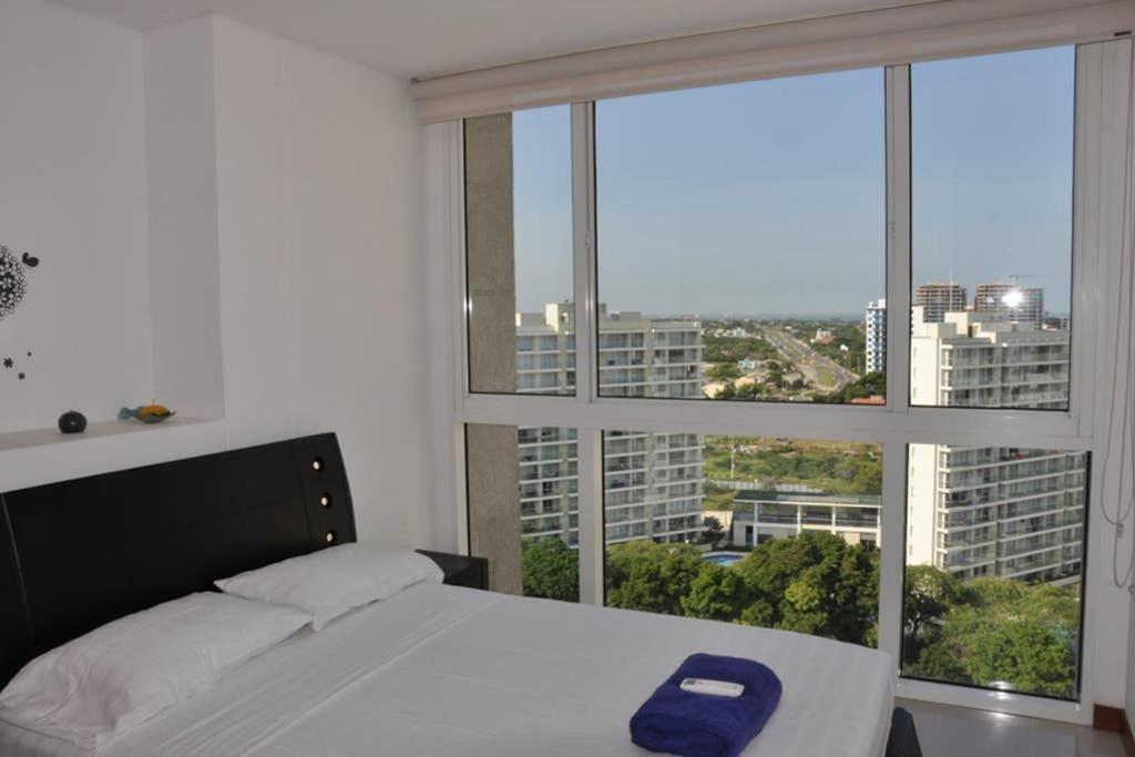 Apartment Acogedor Con Vista Al Mar En Zazue A 300 Metros De La Playa Bellohorizonte *