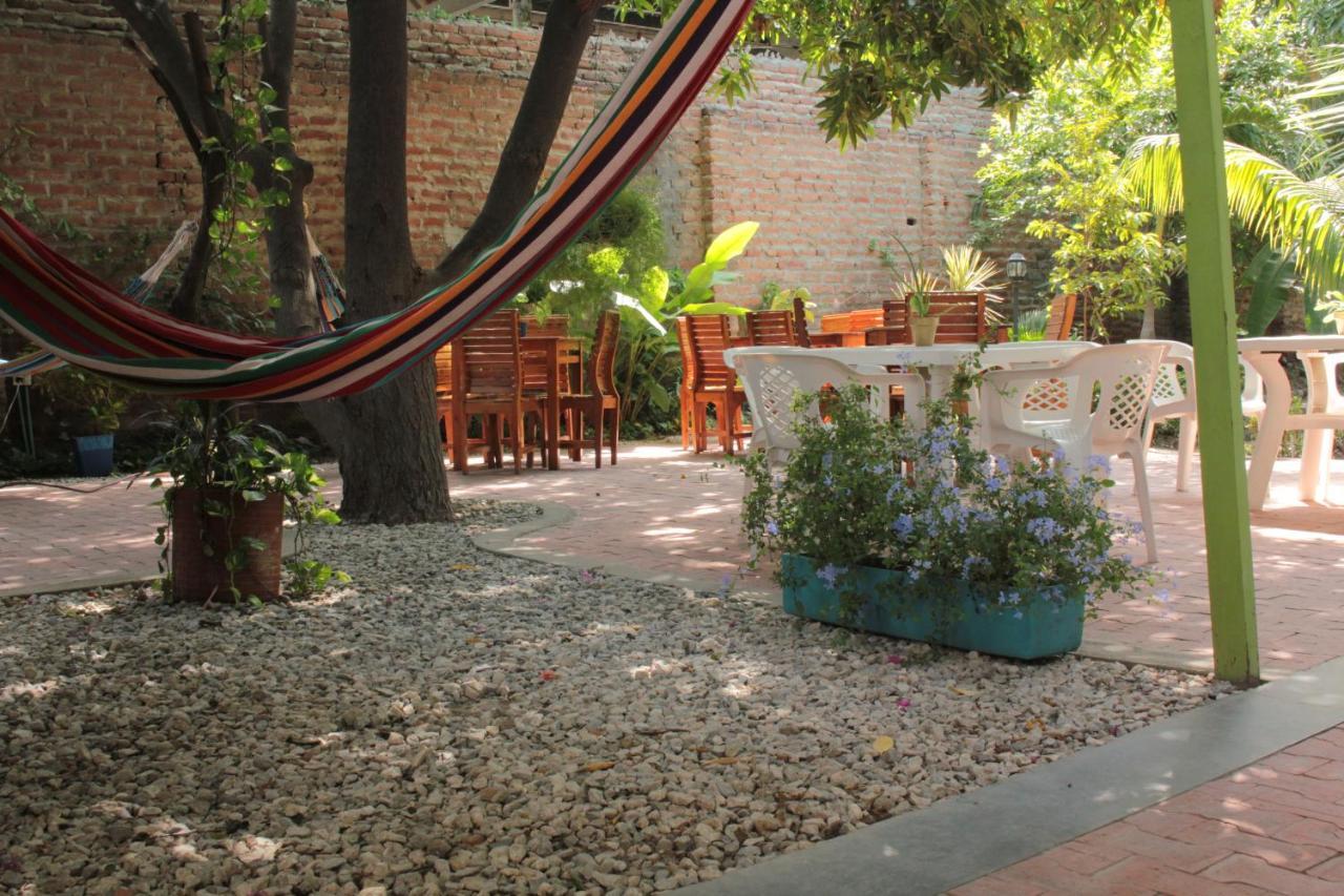 Guest house Casa Abundancia Santa Marta (Magdalena)