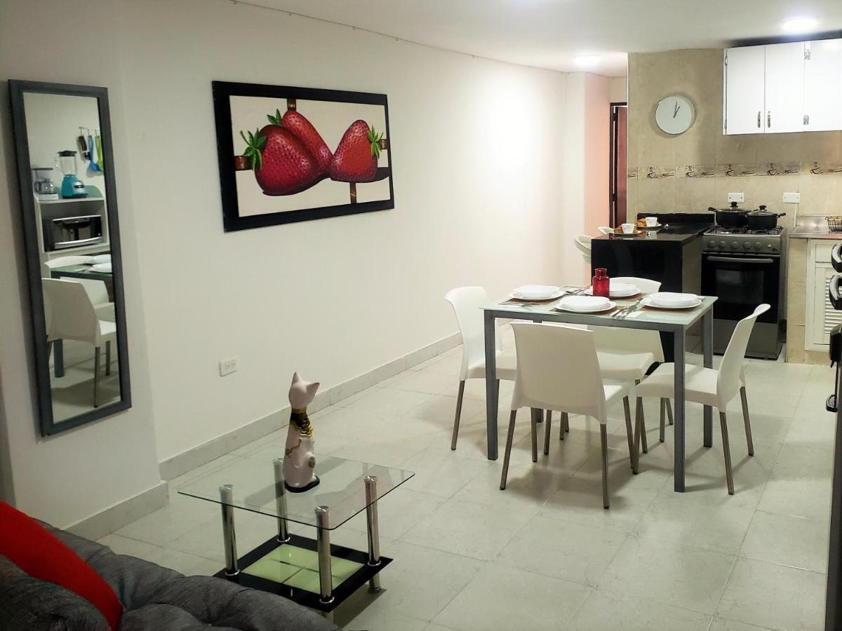 Santa Marta Apartamento Familiar Mar Azul * Santa Marta (Magdalena)