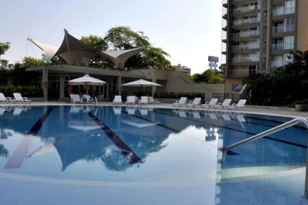 Acogedor Con Vista Al Mar En Zazue A 300 Metros De La Playa Bellohorizonte Apartment