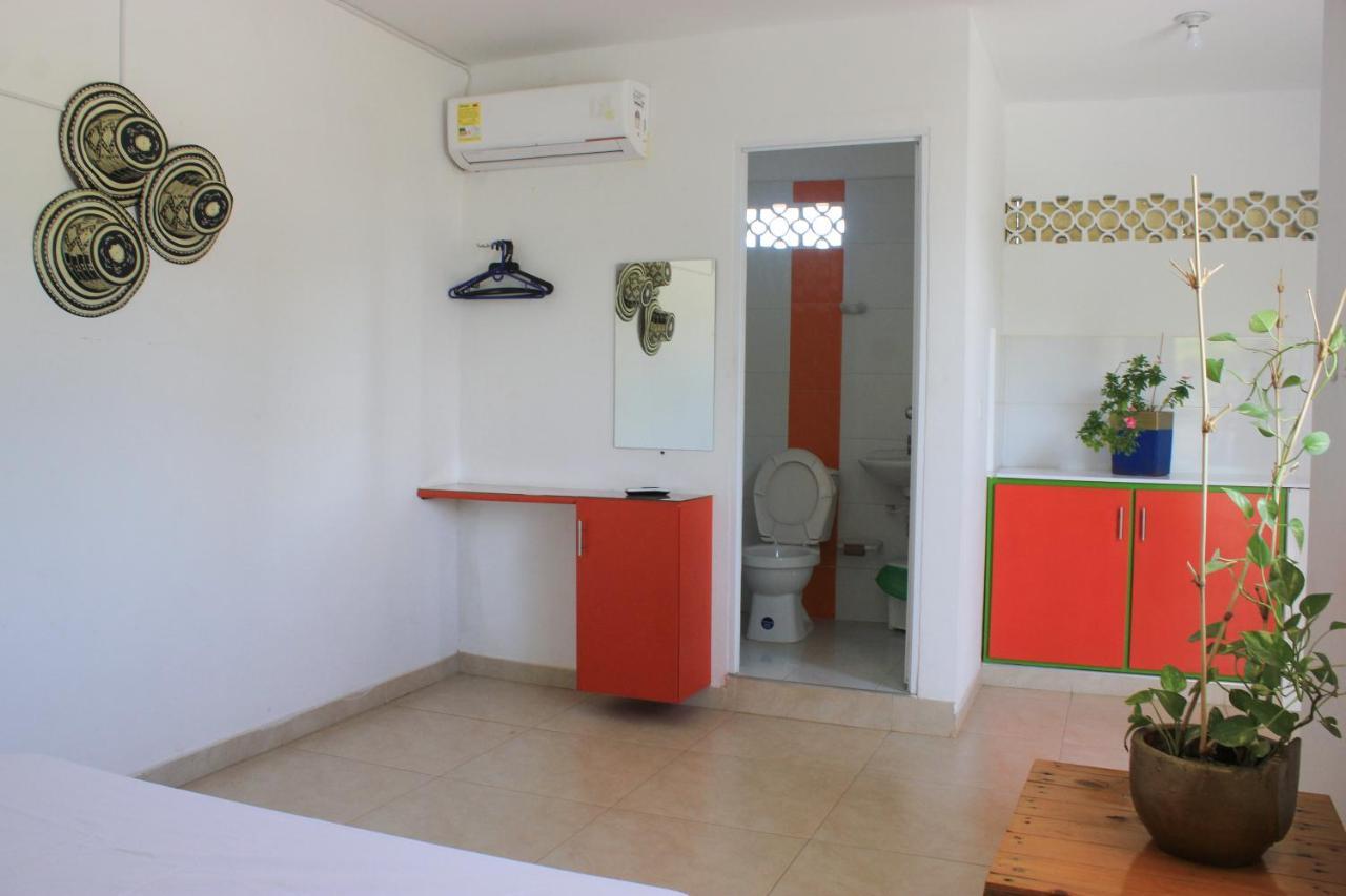 Casa Abundancia Santa Marta (Magdalena)