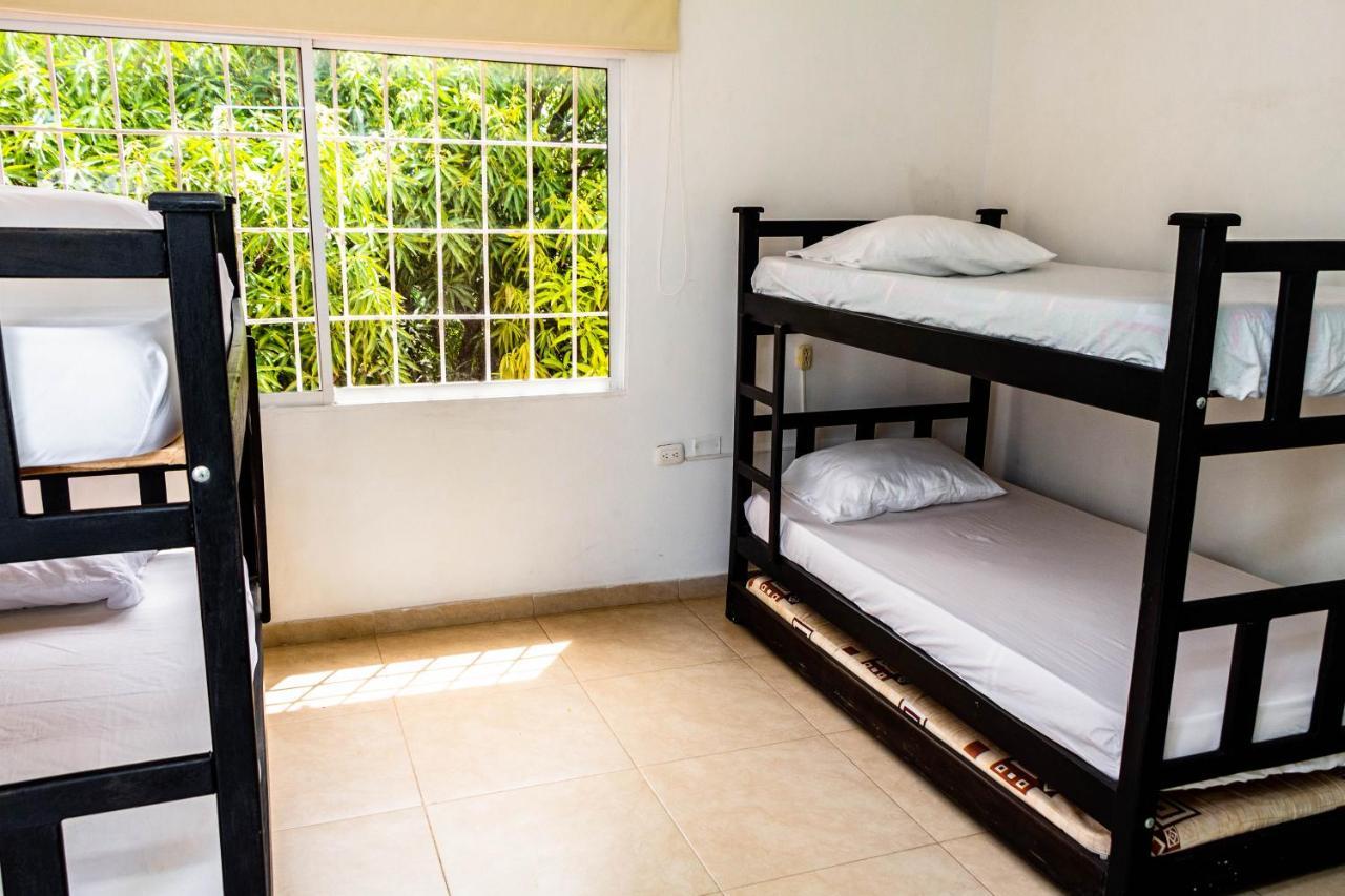 Casa Abundancia 3*