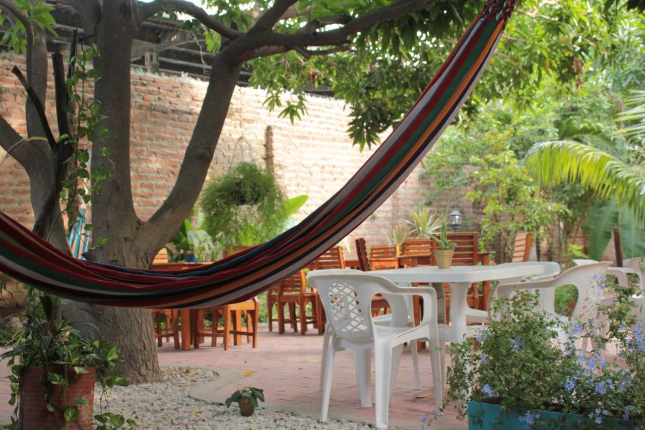 Casa Abundancia 3* Santa Marta (Magdalena)