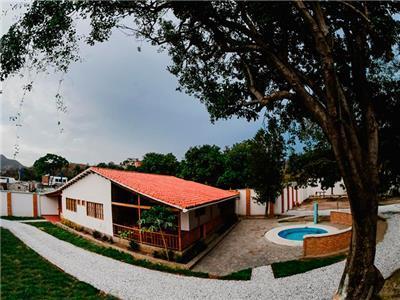 Portobahia Campestre Hotel