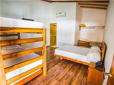 Portobahia Campestre Hotel Santa Marta (Magdalena)