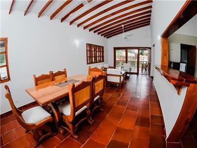 Hotel Portobahia Campestre Santa Marta (Magdalena)