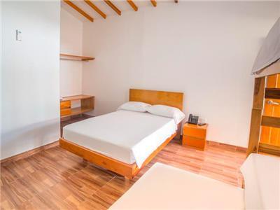 Portobahia Campestre Santa Marta (Magdalena)