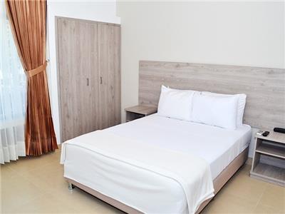 Hostel Zamay