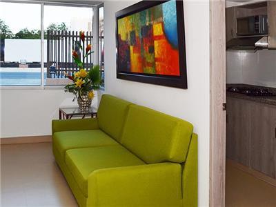 Hostel Zamay Santa Marta (Magdalena)