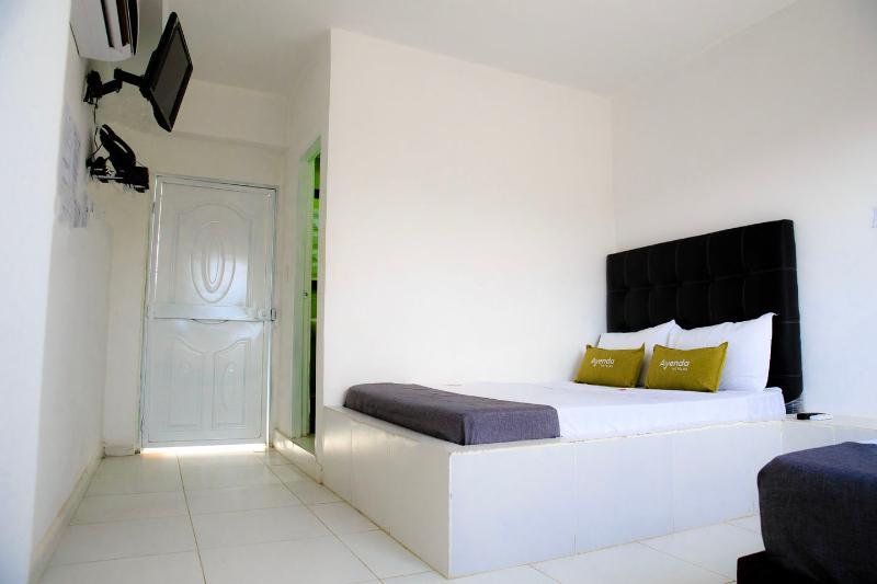 Hotel Ayenda 1612 La Perla Indigena Santa Marta (Magdalena)