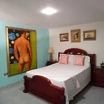 Casa Del Pintor