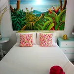 Casa Del Pintor