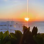 Apartasuite reserva del mar SANTA MARTA