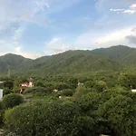 Apartamento 3 Habitaciones, Balcon, Piscina, Vista Al Mar, Tranquilidad Y Descanso