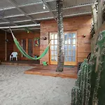 Hostal Cactus Beach