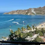 Edificio El Penon Del Rodadero