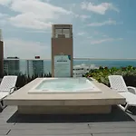 Edificio Reserva Del Mar, Apartamentos 1618, 1614 Y 1714