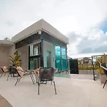 Hotel Boutique Maree