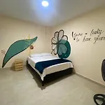 Liberato Hostel Minca