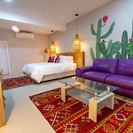 Hotel Boutique Casa Chunuu Santa Marta