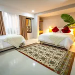 Hotel Boutique Casa Chunuu Santa Marta