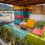 Hotel Boutique Casa Chunuu Santa Marta