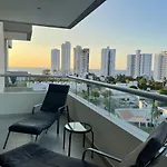 Beautiful Sea View