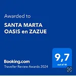 Apartamento En Zazue Santa Marta