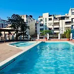 Santa Marta Apartamentos Salazar - Nuevo Rodadero