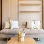 Salguero Suites Santa Marta By Ctbnb