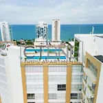 Salguero Suites Santa Marta By Ctbnb