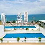 Salguero Suites Santa Marta By Ctbnb