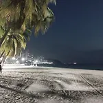Caribbean Getaway