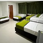 Hotel Caribe Rodadero