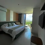 Suite Con Excelente Vista Al Mar