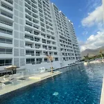 Suite Con Excelente Vista Al Mar