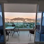 Apartaestudio Reserva Del Mar Playa Salguero Santa Marta