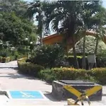 Chalet Completo Para Familias Condominio Campestre Privado Con Piscinas, Wifi, Ac