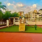 Santa Marta Apartamentos Salazar - Nuevo Rodadero