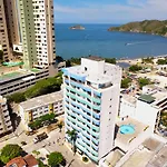Apartamento En Santa Marta Brisa Marina 10 By Reservastodo